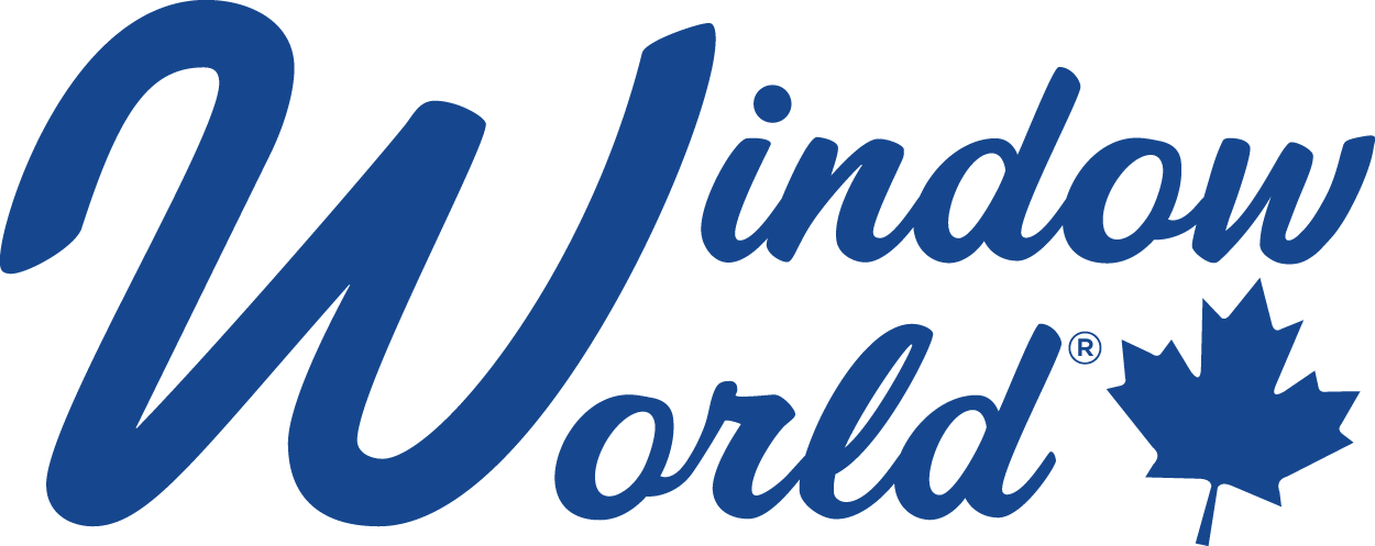 Window World logo